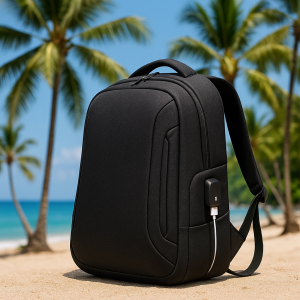 Smart Travel Backpack