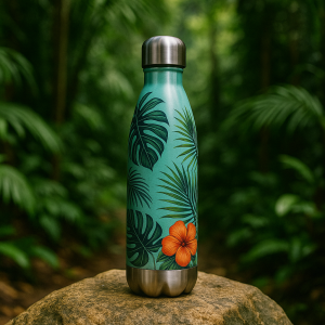 Adventure Stainless Water Bottle (500 ml)
