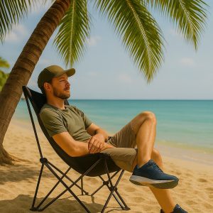 Foldable Hammock Chair